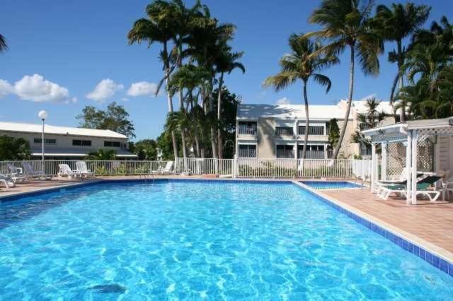 לה גוסייר Superbe Studio Avec Piscine, Au Coeur De La Marina! Village Soleil ! Proche Aeroport & Ferry מראה חיצוני תמונה