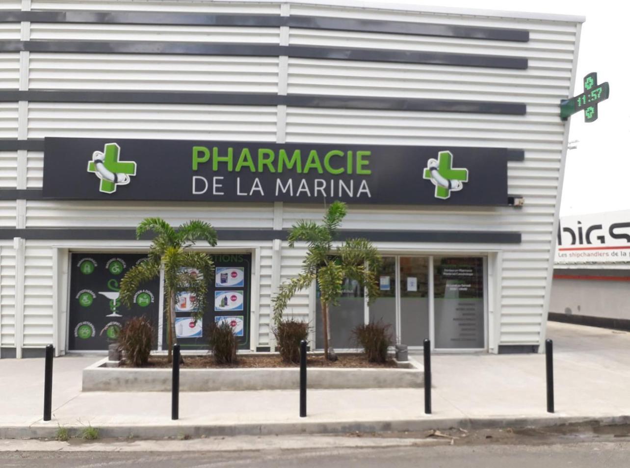 לה גוסייר Superbe Studio Avec Piscine, Au Coeur De La Marina! Village Soleil ! Proche Aeroport & Ferry מראה חיצוני תמונה